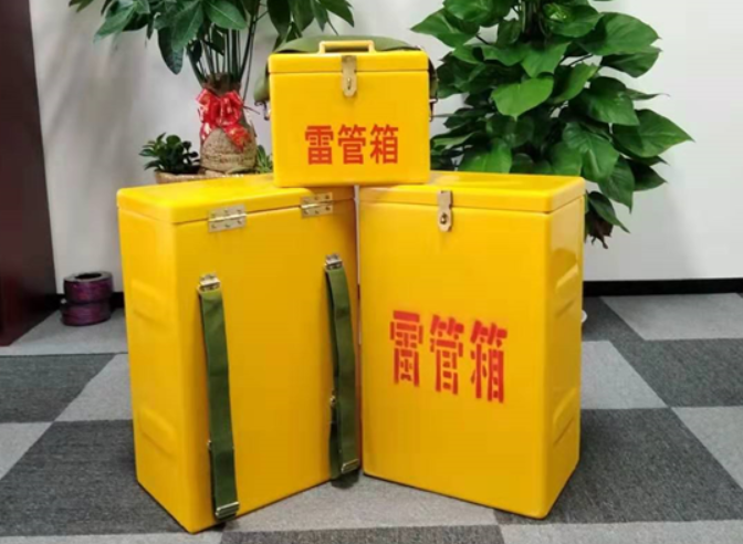 利川如何防止雷管箱炸药箱等矿用物品生锈？