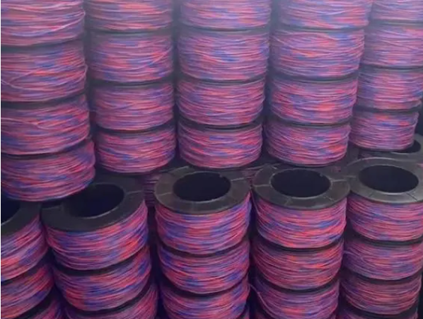 利川爆破母线必须符合的要求有哪些？